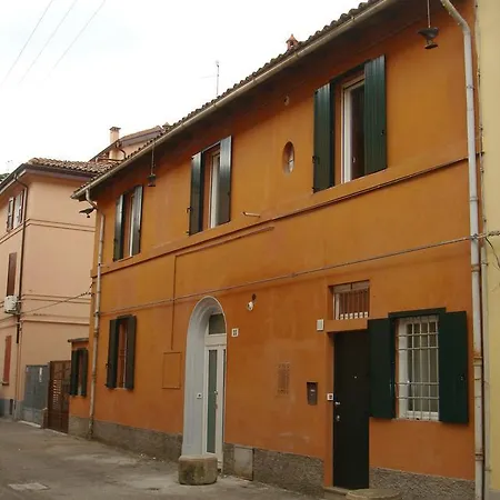 Luca's One Casa vacanze Bologna