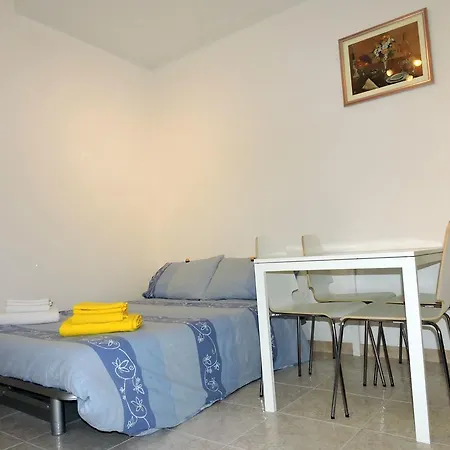 Luca's One Tatil Evi *