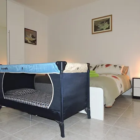 Tatil Evi Luca's One