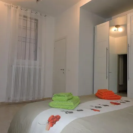 Luca's One Casa vacanze Bologna