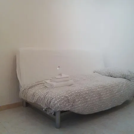 Tatil Evi Luca's One *