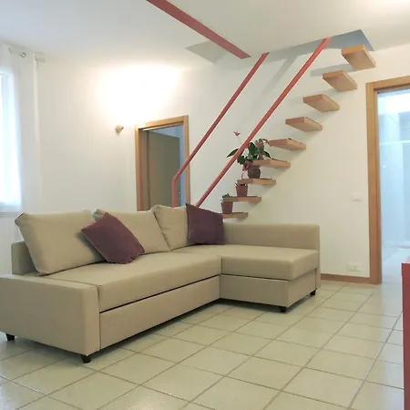 Tatil Evi Luca's One